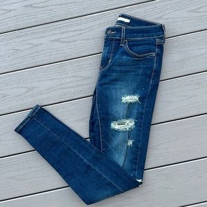 New Levi jeans